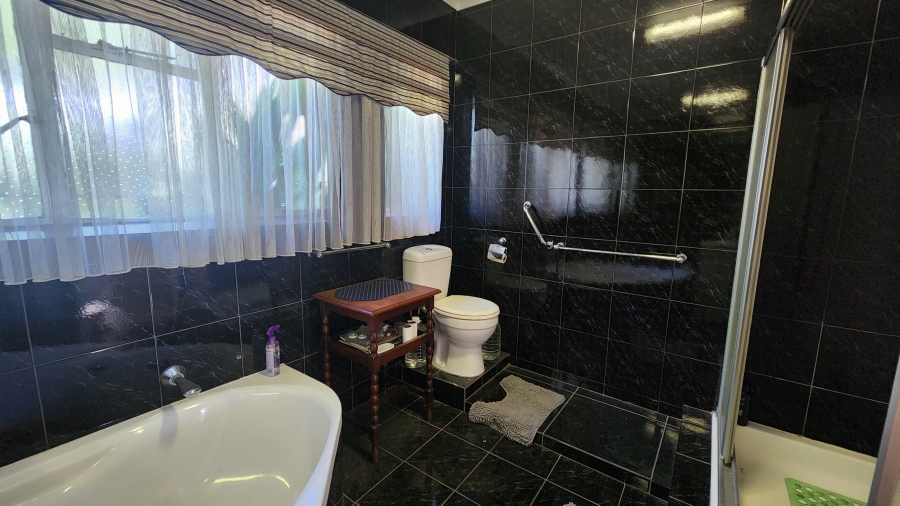 4 Bedroom Property for Sale in Sasolburg Ext 23 Free State